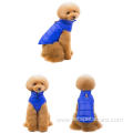 new style elegant multicolor luxury nice dog clothes